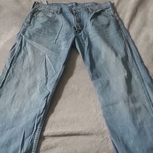 LEVI'S Denim